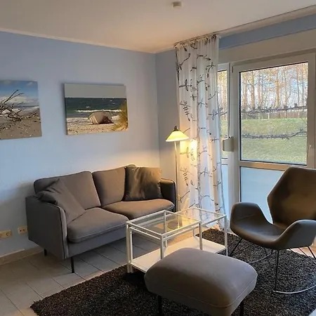 Seestrasse 70, Ap 30 Zingst