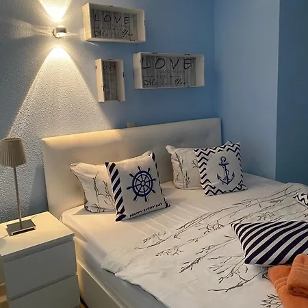 Seestrasse 70, Ap 30 *