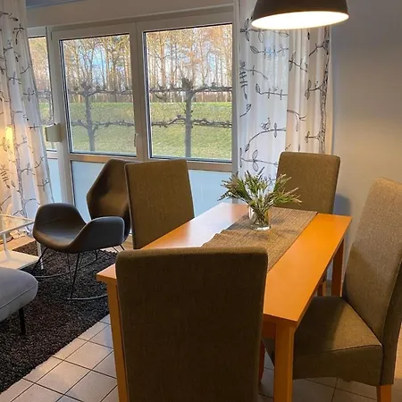 Seestrasse 70, Ap 30 Zingst