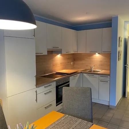 Seestrasse 70, Ap 30 Appartement