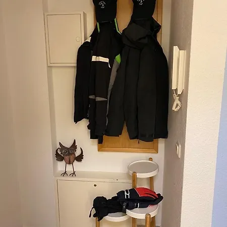 Seestrasse 70, Ap 30 Appartement Zingst